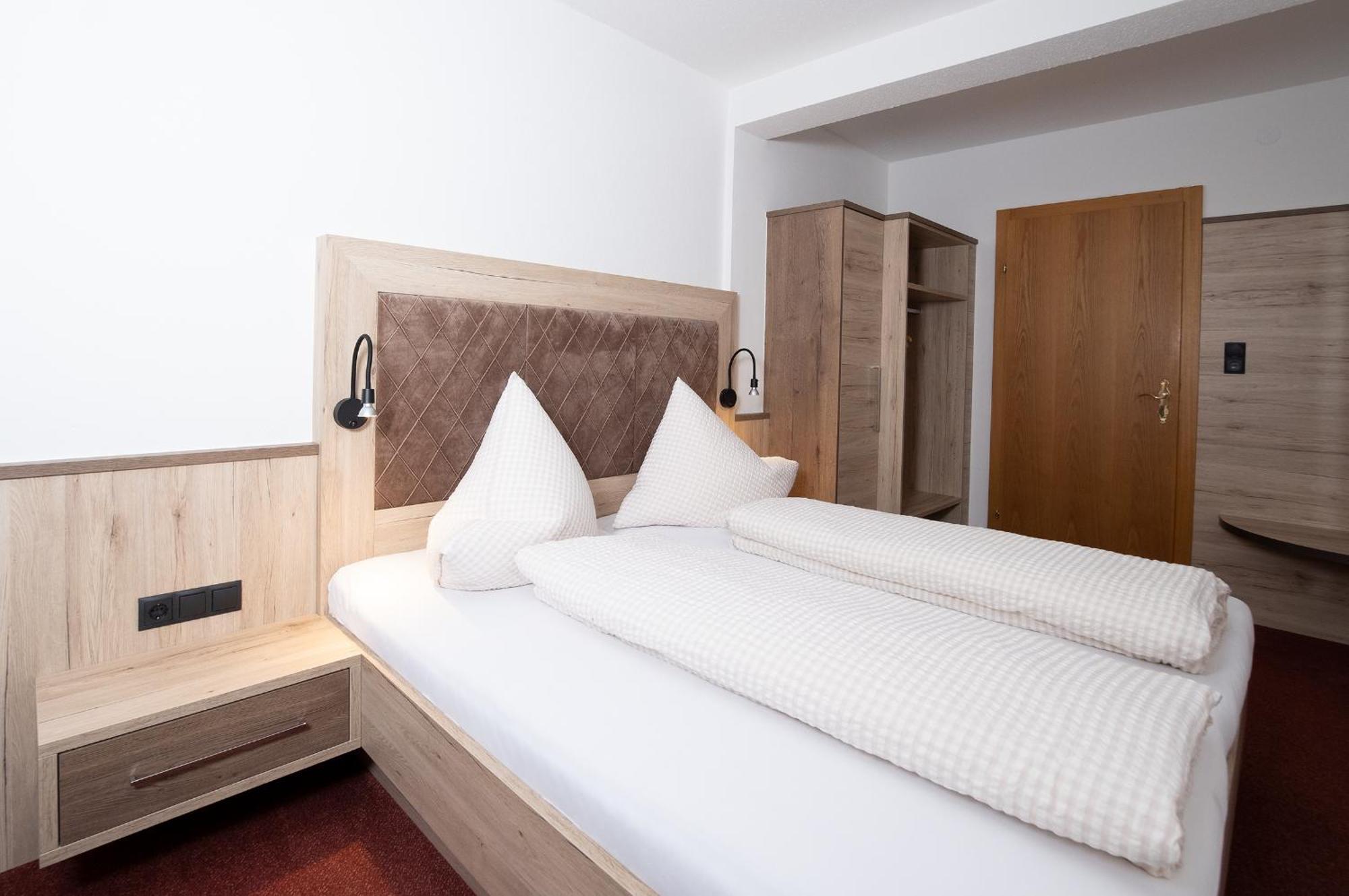 Appartement Rangger Sölden Zewnętrze zdjęcie