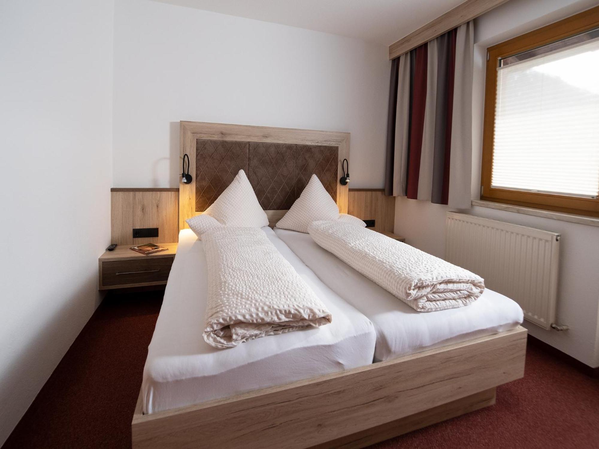 Appartement Rangger Sölden Zewnętrze zdjęcie