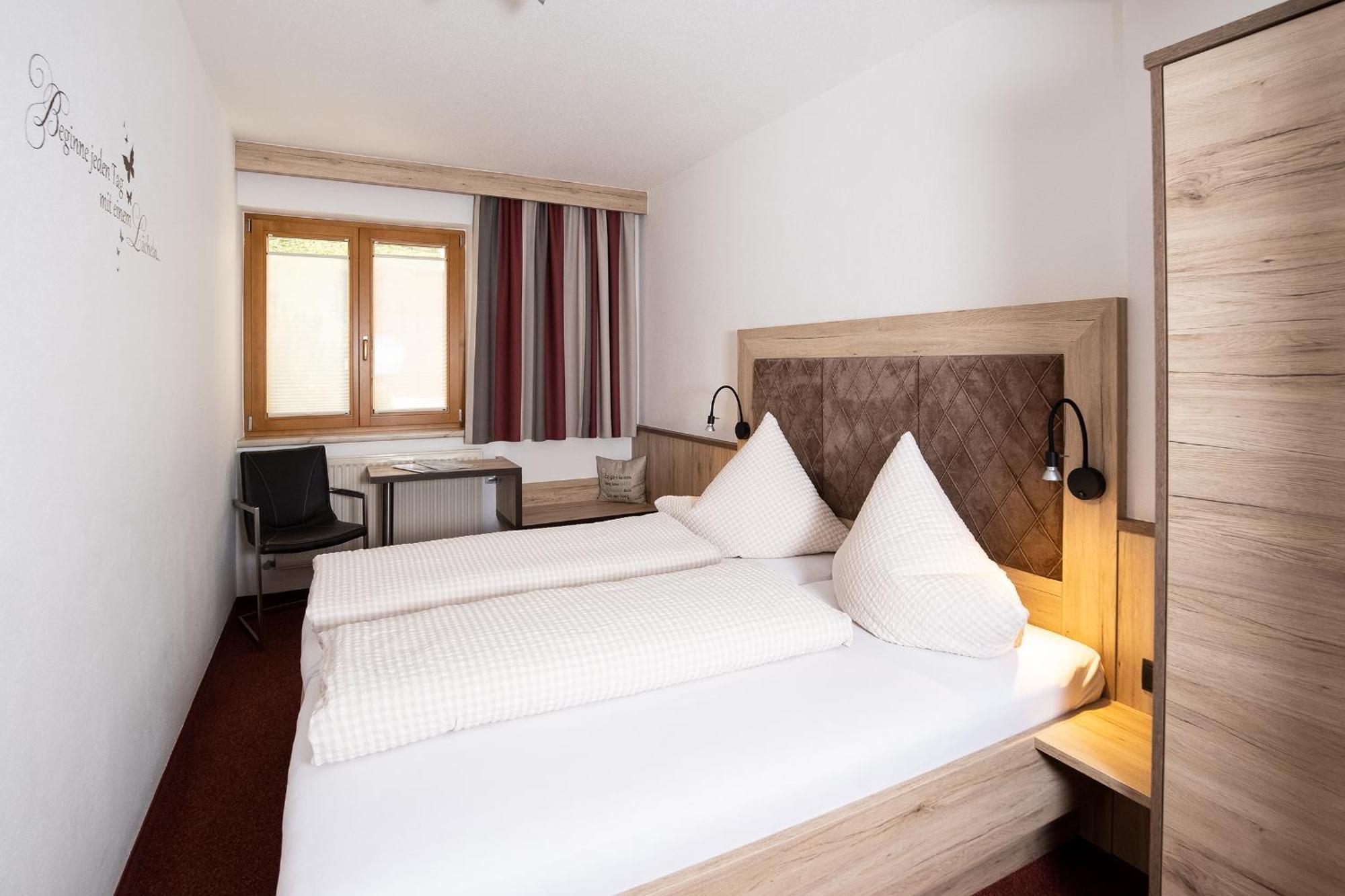 Appartement Rangger Sölden Zewnętrze zdjęcie