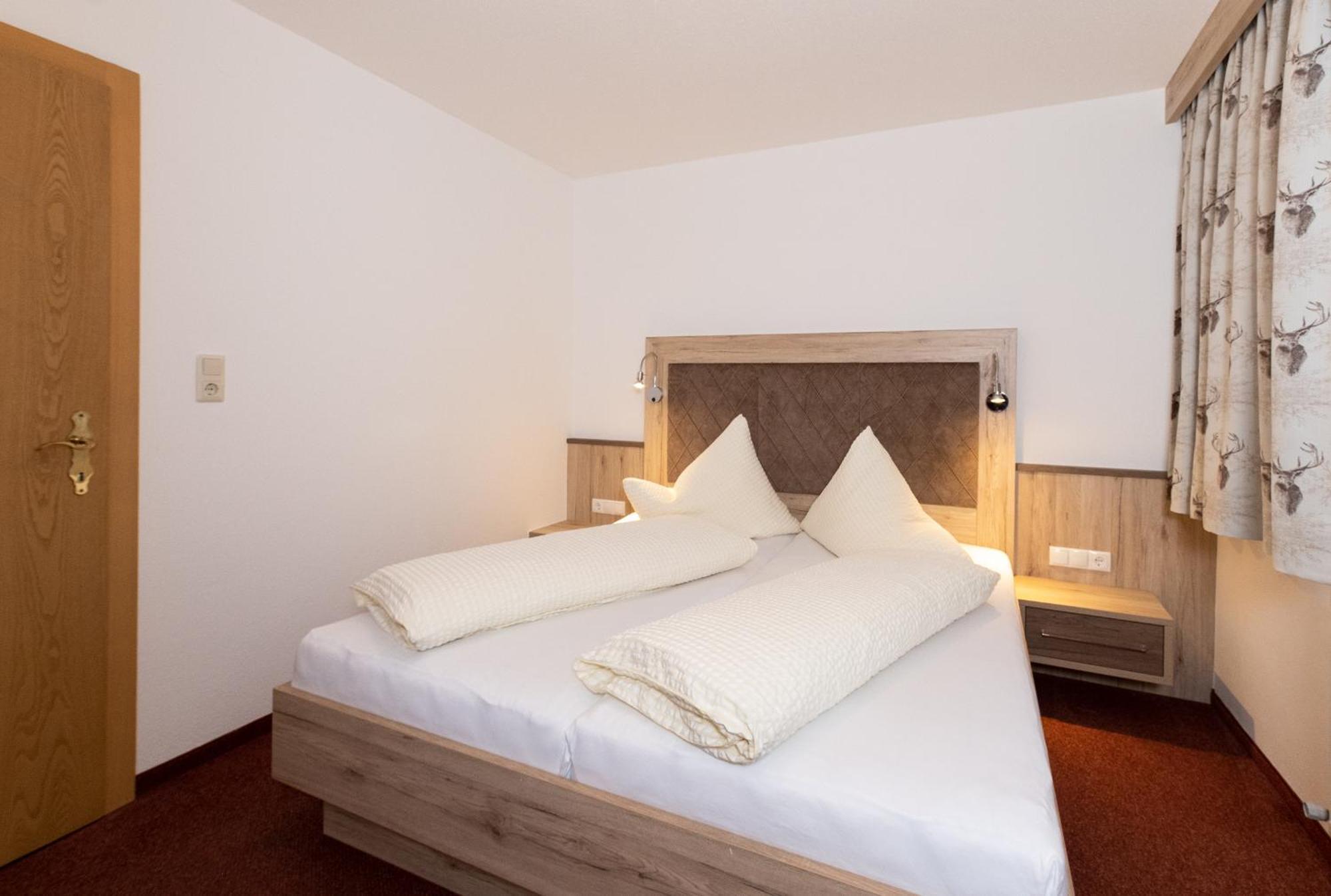 Appartement Rangger Sölden Zewnętrze zdjęcie