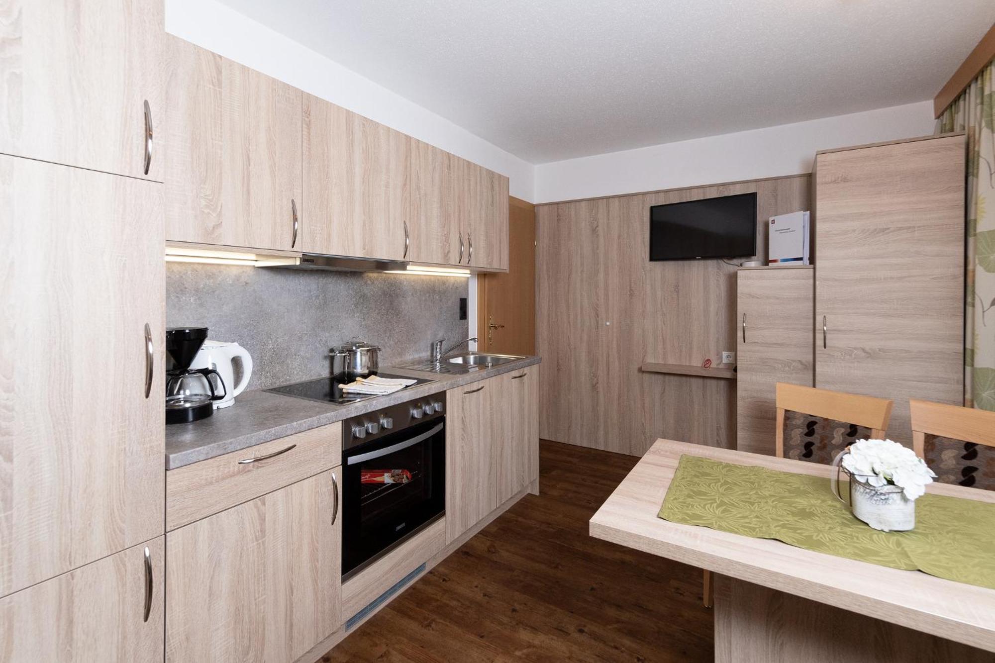 Appartement Rangger Sölden Zewnętrze zdjęcie