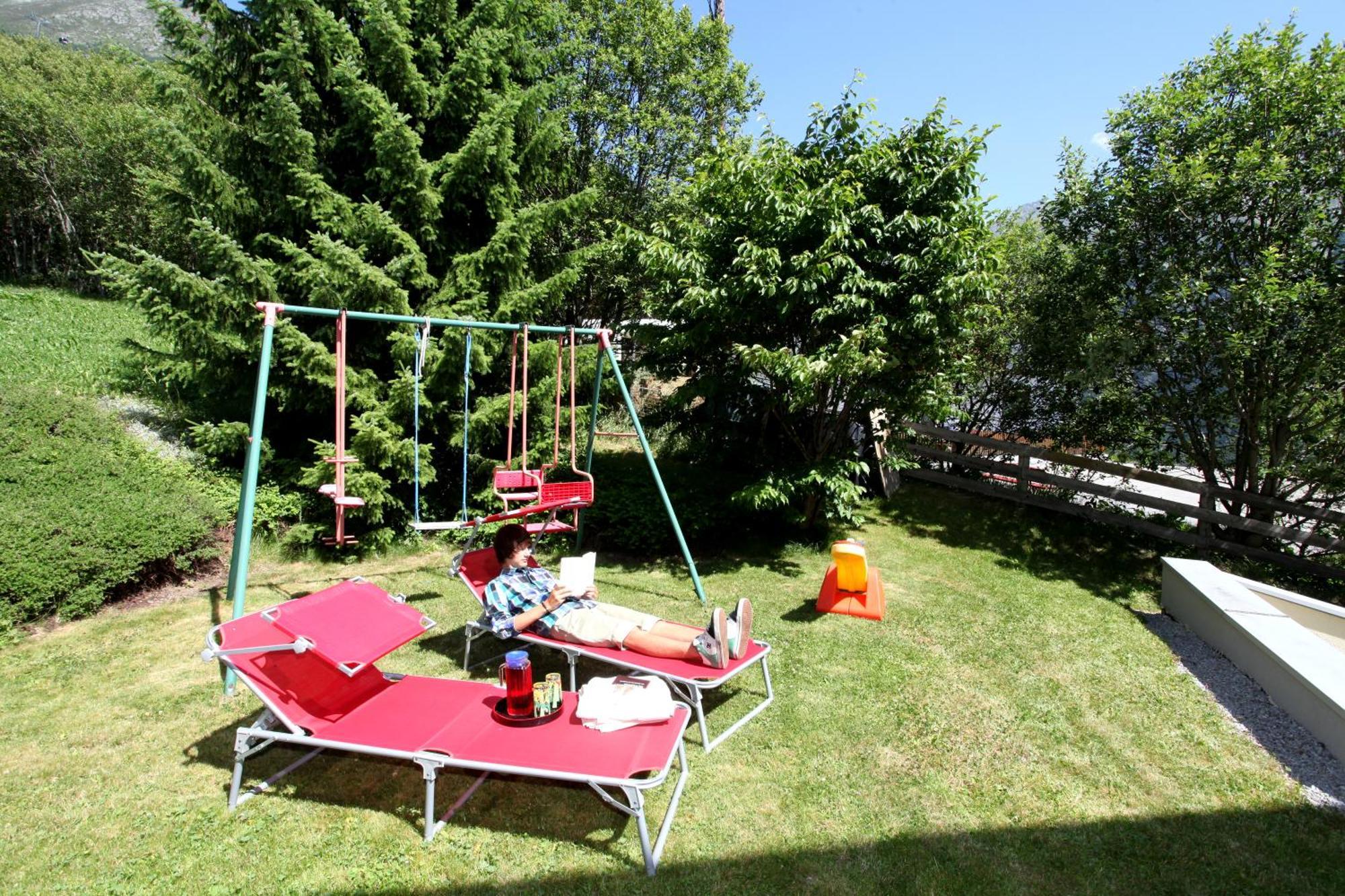 Appartement Rangger Sölden Zewnętrze zdjęcie