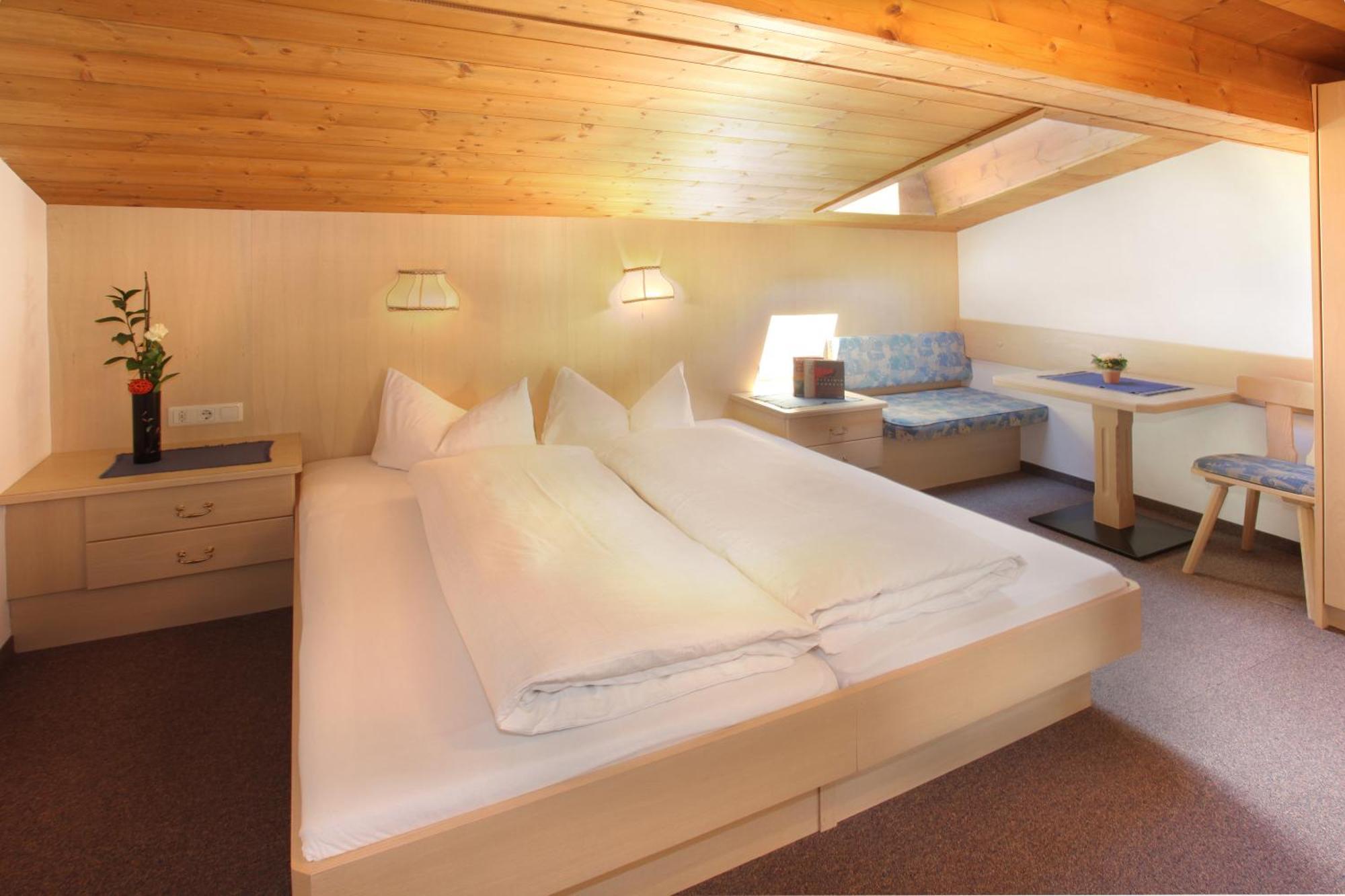Appartement Rangger Sölden Zewnętrze zdjęcie