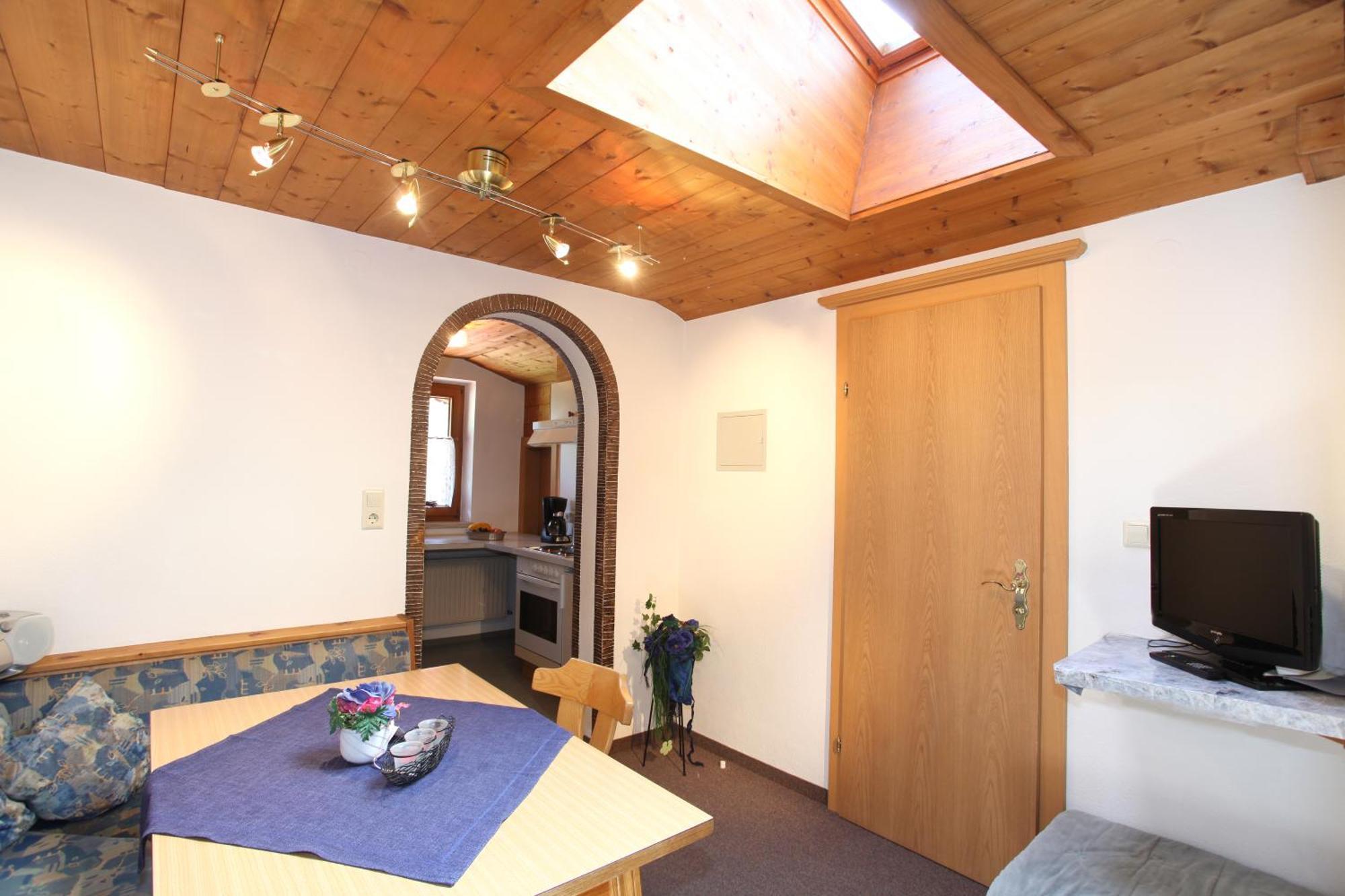 Appartement Rangger Sölden Zewnętrze zdjęcie