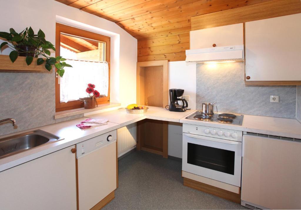 Appartement Rangger Sölden Pokój zdjęcie