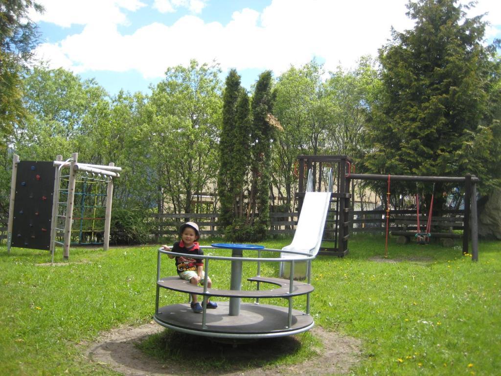 Appartement Rangger Sölden Zewnętrze zdjęcie