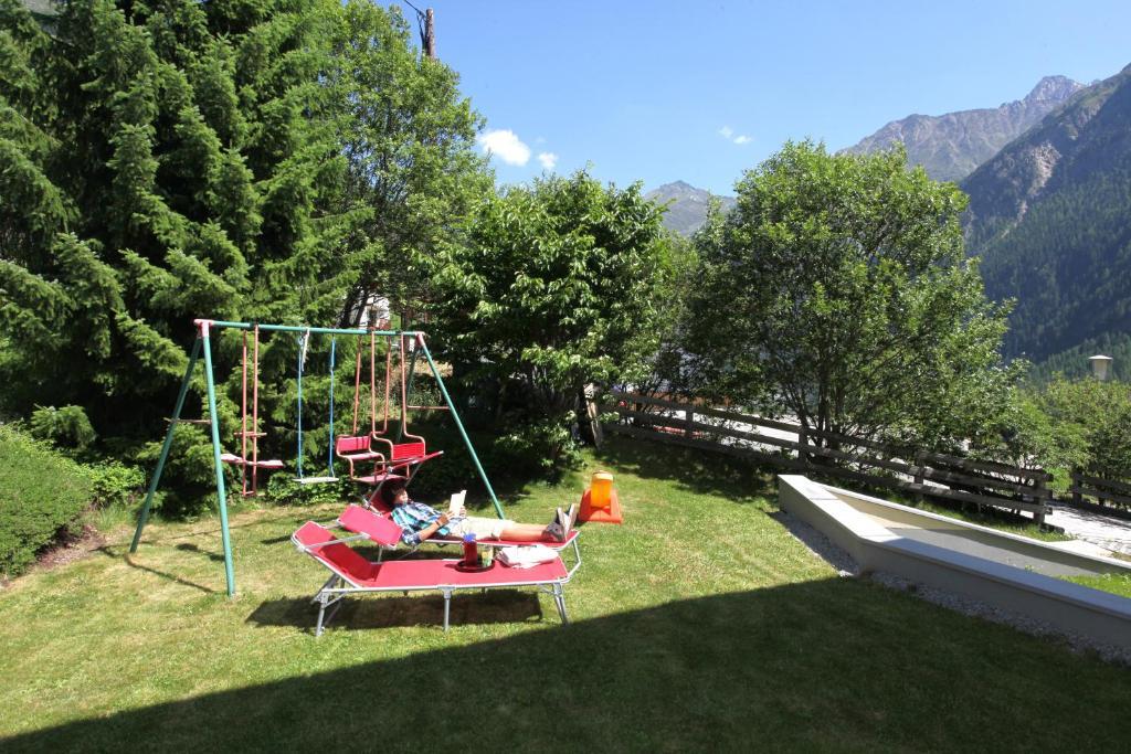 Appartement Rangger Sölden Zewnętrze zdjęcie