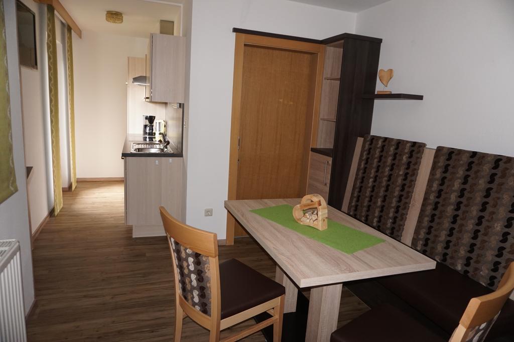 Appartement Rangger Sölden Zewnętrze zdjęcie